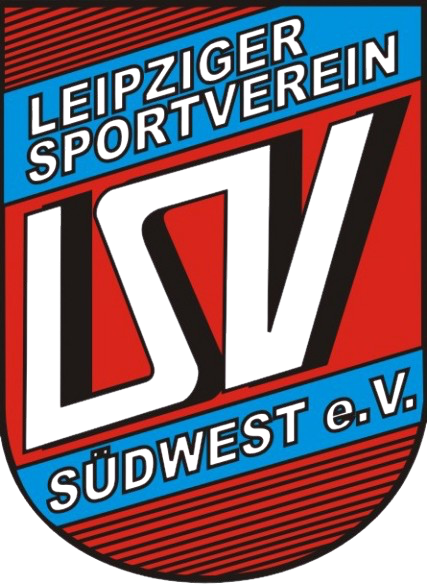 Logo des Leipziger Sportvereins Südwest e.V.