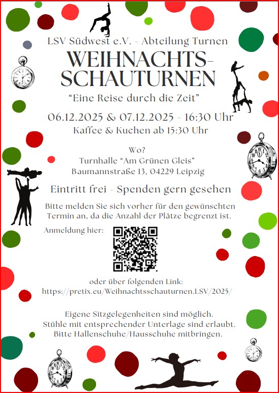 WST Flyer weiß