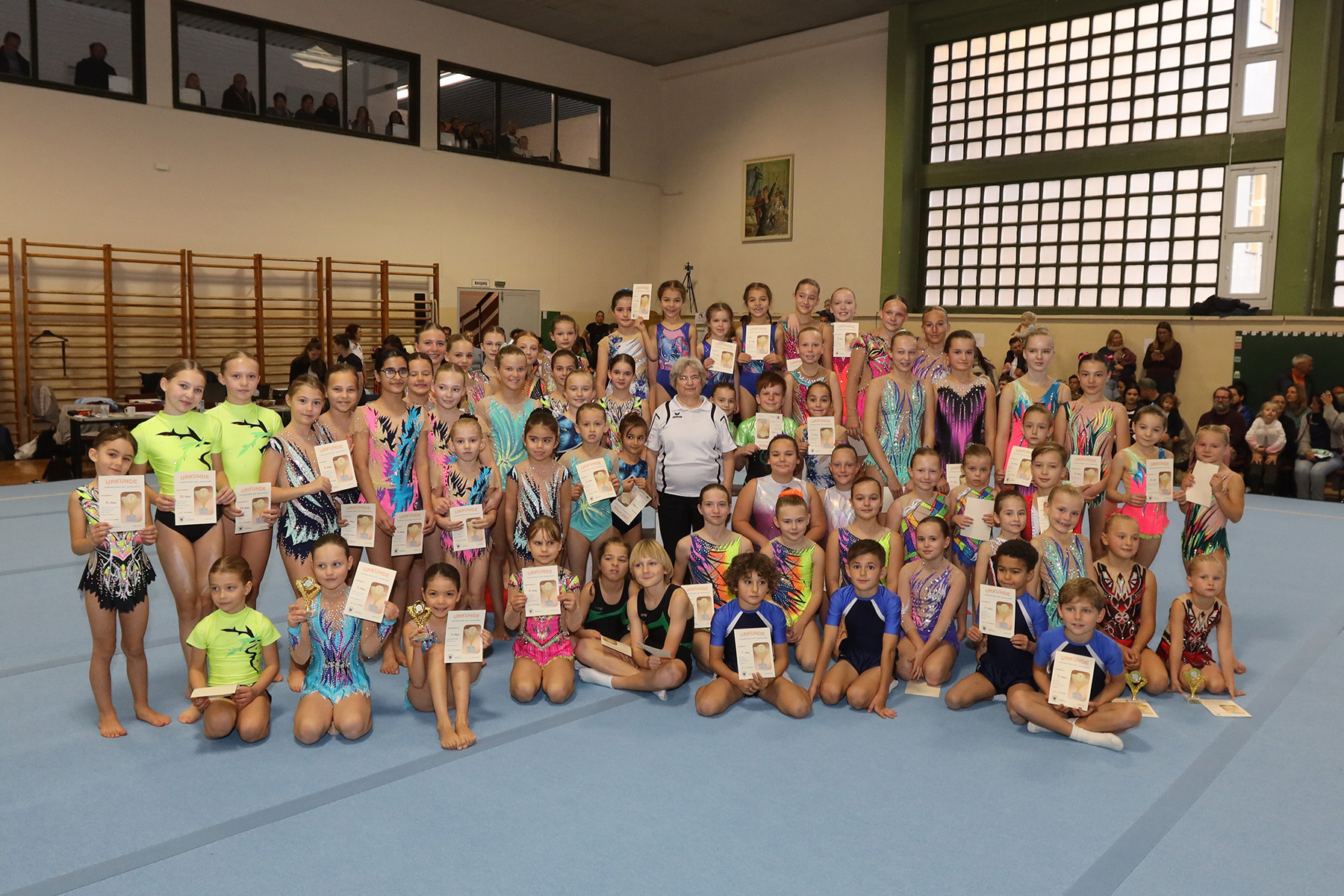 Angelika Weimershauss Kids