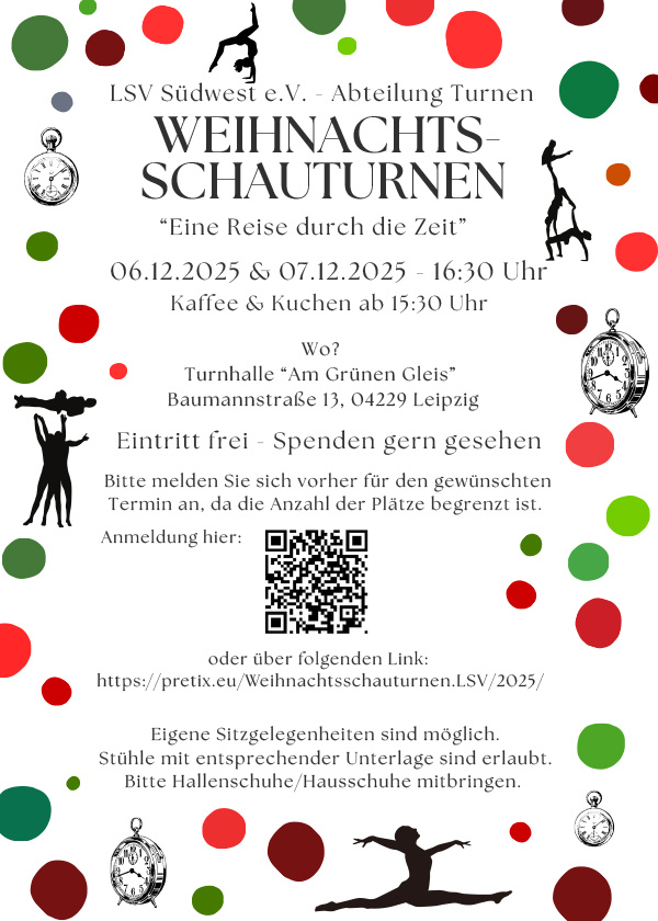 WST Flyer weiß